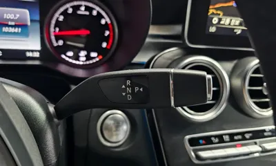 Mercedes-Benz GLC-Class 2019, 103641 км, за 24900000 KRW - фото 9
