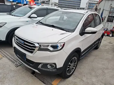 Haval H1 2016, 62300 км, за 16600 CNY