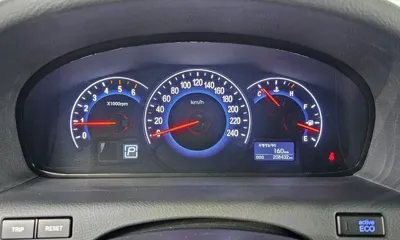 Hyundai Veracruz 2012, 208432 км, за 5900000 KRW - фото 8