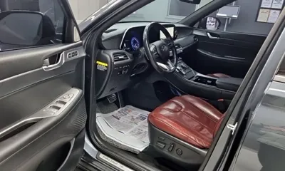 Hyundai Palisade 2019, 174444 км, за 26000000 KRW - фото 10