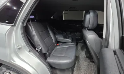 Kia Sorento 2014, 249347 км, за 6400000 KRW - фото 19