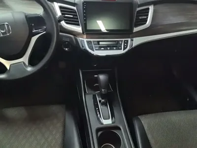 Honda Jade 2018, 63600 км, за 58500 CNY - фото 16