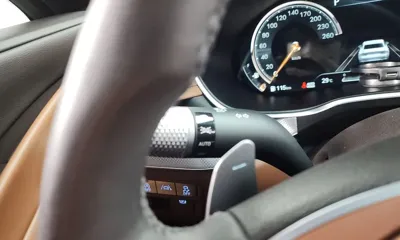 Genesis G80 2021, 51186 км, за 38700000 KRW - фото 30