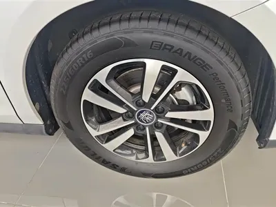 BYD Qin Plus 2025, 7500 км, за 65000 CNY - фото 6