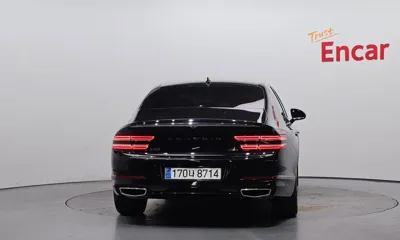 Genesis G80 2021, 83031 км, за 32500000 KRW - фото 4