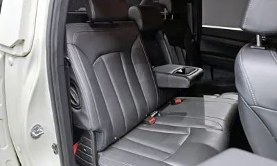 KG_Mobility_Ssangyong Rexton 2021, 146820 км, за 12500000 KRW - фото 12