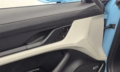 Porsche Taycan 2021, 46240 км, за 89000000 KRW - фото 29