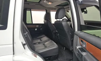 Land Rover Discovery 2016, 90709 км, за 29500000 KRW - фото 12