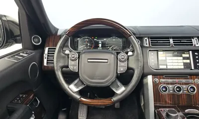 Land Rover Range Rover 2016, 52927 км, за 52900000 KRW - фото 14