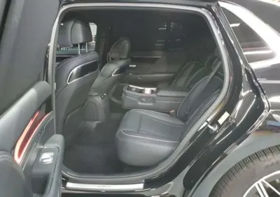 Genesis G90 2023, 36831 км, за 13680000 KRW - фото 6