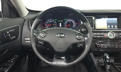 Kia K9 2015, 166045 км, за 9500000 KRW - фото 13