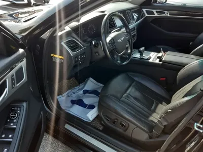 Genesis G80 2017, 150000 км, за 12900000 KRW - фото 8