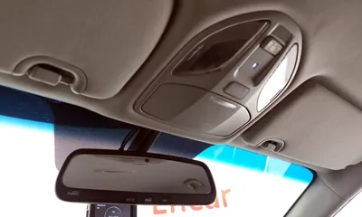 Hyundai Santafe 2018, 94392 км, за 12400000 KRW - фото 28