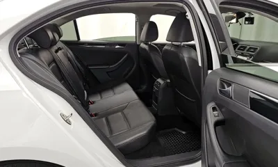 Volkswagen Jetta 2015, 106444 км, за 6890000 KRW - фото 12