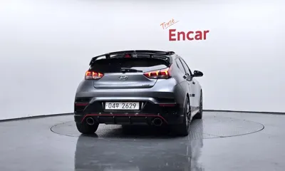 Hyundai Veloster 2019, 121107 км, за 11900000 KRW - фото 4