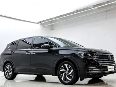 Volkswagen Viloran 2024, 18000 км, за 189800 CNY