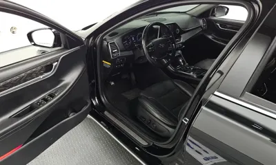 Hyundai Grandeur 2018, 204410 км, за 8990000 KRW - фото 11