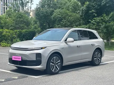 Li Auto Li L6 · 2024 год