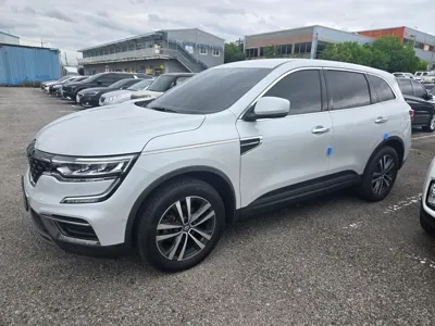 Renault-KoreaSamsung QM6 2021, 66000 км, за 14900000 KRW - фото 4