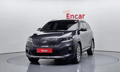 Kia Sorento 2018, 117647 км, за 15100000 KRW - фото 3