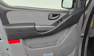 Hyundai Starex 2018, 128573 км, за 12500000 KRW - фото 25