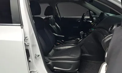 ChevroletGMDaewoo Orlando 2016, 121766 км, за 4800000 KRW - фото 10