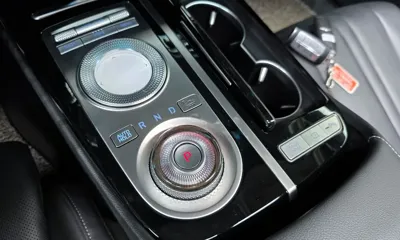 Genesis G80 2021, 66552 км, за 35900000 KRW - фото 9