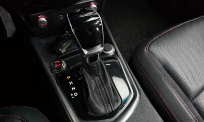 KG_Mobility_Ssangyong TIBOLI 2019, 110220 км, за 5900000 KRW - фото 9