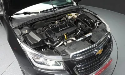 ChevroletGMDaewoo Cruze 2016, 124312 км, за 3600000 KRW - фото 6
