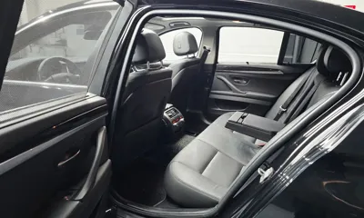 BMW 5-Series 2015, 130958 км, за 12900000 KRW - фото 11