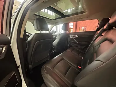 Geely Boyue 2018, 89000 км, за 39800 CNY - фото 9