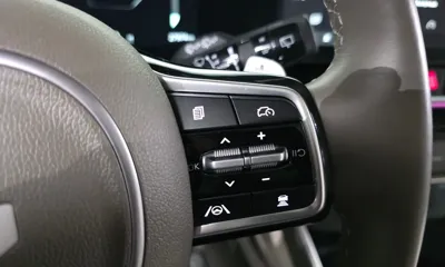 Kia Canival 2025, 27974 км, за 41500000 KRW - фото 29