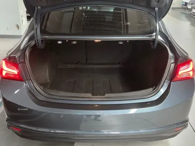 ChevroletGMDaewoo Malibu 2019, 186625 км, за 6890000 KRW - фото 19