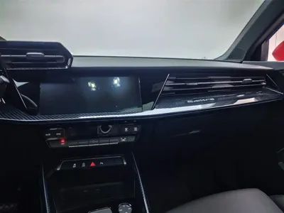 Audi A3 2021, 59000 км, за 83000 CNY - фото 14
