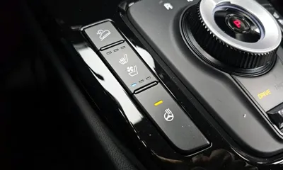 Kia Seltos 2025, 22051 км, за 27800000 KRW - фото 30