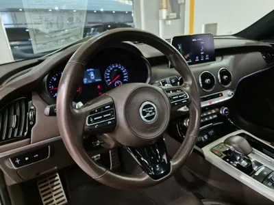 Kia Stinger 2019, 75753 км, за 16500000 KRW - фото 9