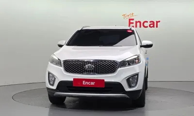 Kia Sorento 2016, 177482 км, за 8000000 KRW