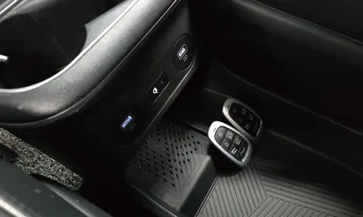 Hyundai Ioniq5 2022, 62065 км, за 29400000 KRW - фото 28
