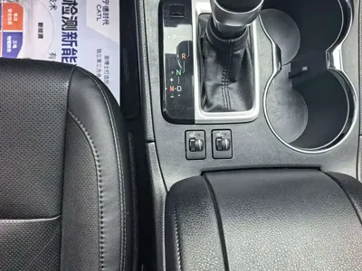Toyota Highlander 2021, 66000 км, за 155800 CNY - фото 11