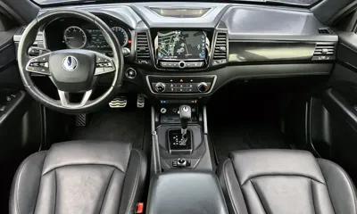 KG_Mobility_Ssangyong Rexton 2021, 14862 км, за 22000000 KRW - фото 7