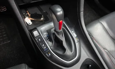 Hyundai Veloster 2020, 120019 км, за 10990000 KRW - фото 9