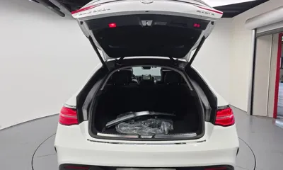 Mercedes-Benz GLE-Class 2017, 71633 км, за 37500000 KRW - фото 20