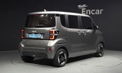 Kia Ray 2024, 4871 км, за 24000000 KRW