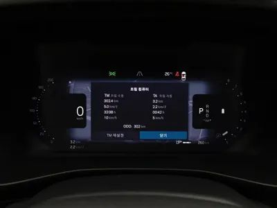 Volvo XC40 2026, 301 км, за 45000000 KRW - фото 8