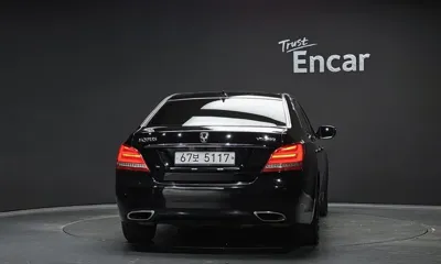 Hyundai Equus 2015, 193494 км, за 6500000 KRW