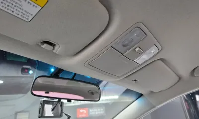 Kia K3 2013, 89370 км, за 5450000 KRW - фото 29
