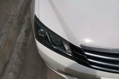Geely Auto Emgrand 2015, 163200 км, за 18490.48 CNY - фото 7