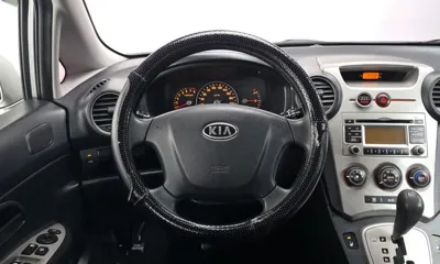 Kia Carens 2009, 145560 км, за 2950000 KRW - фото 12
