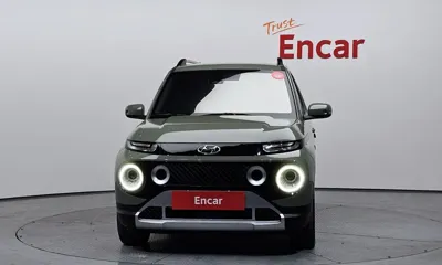 Hyundai Casper 2023, 41034 км, за 15900000 KRW - фото 3