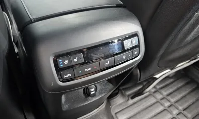 Hyundai Palisade 2022, 98831 км, за 23500000 KRW - фото 29